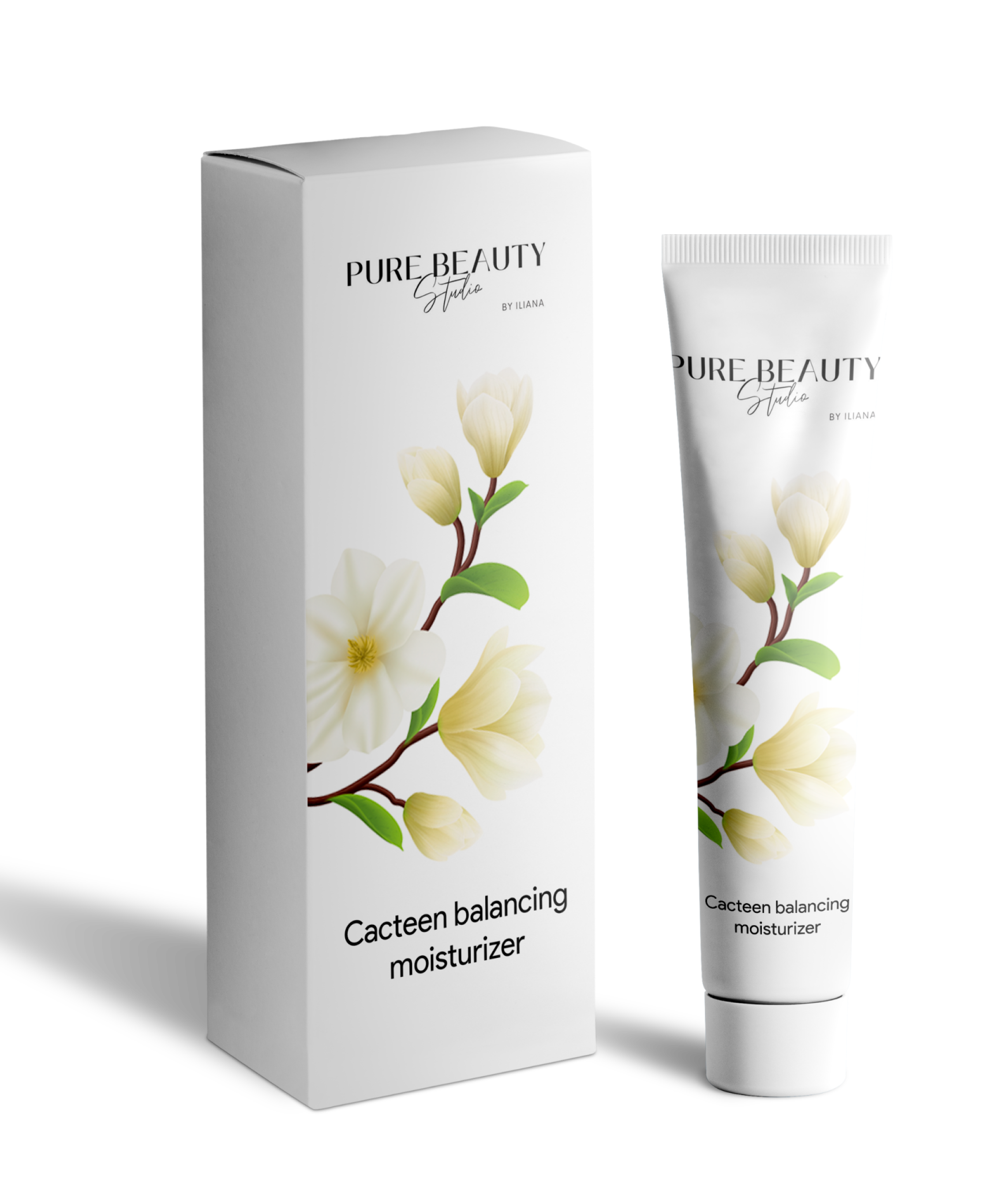 CACTEEN BALANCING MOISTURIZER