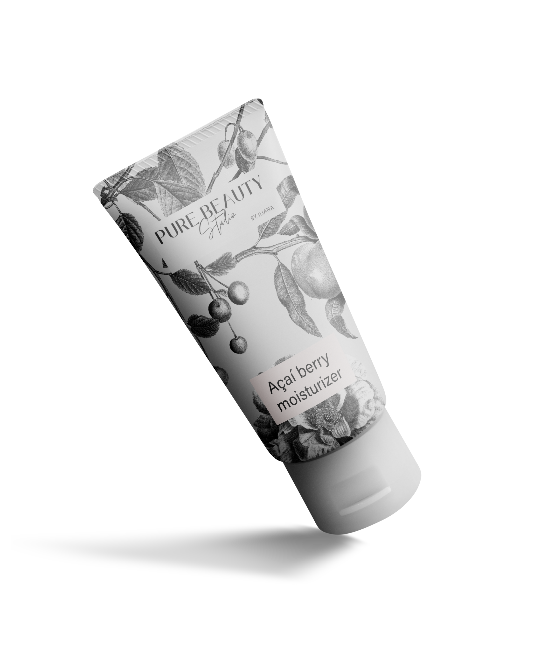 AÇAÍ BERRY MOISTURIZER