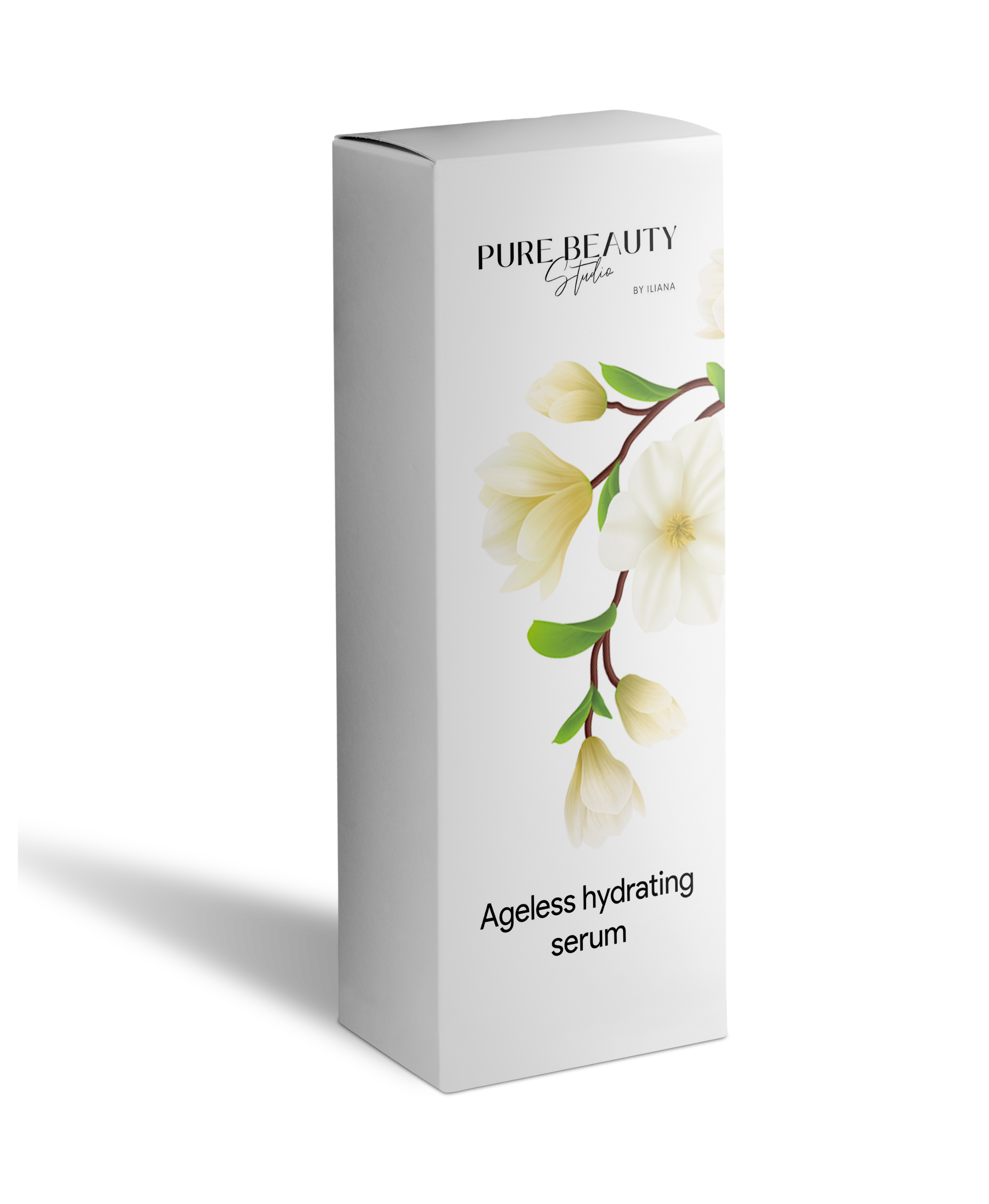 AGELESS HYDRATING SERUM